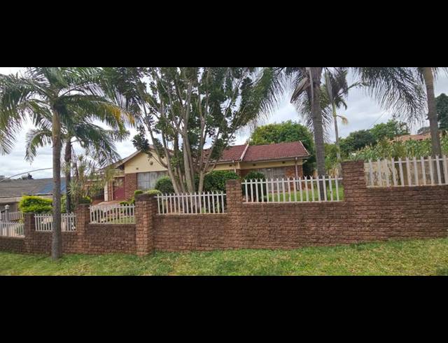 3 BEDROOM HOUSE FOR SALE IN THOHOYANDOU